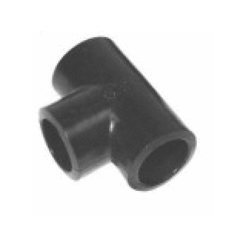 2"x.75" Tee Ips Pe Socket Fus