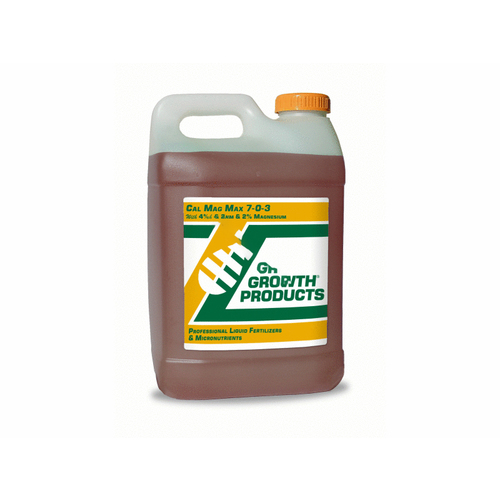 PLANT HEALTH INTERMEDIATE INC 40320 Growth-products Cal Mag 2.5gal