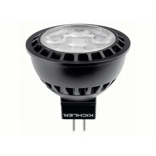 Kichler Mr16 7w Led 2700k 60 Lamp 12v Warm White