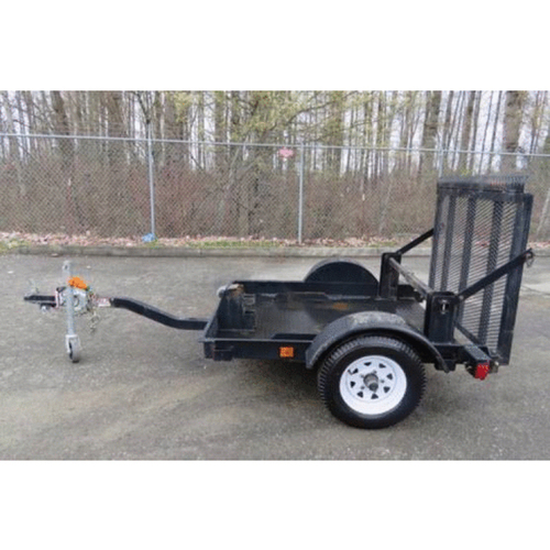 THE TORO COMPANY 22979 Trx/stx-26 Trailer