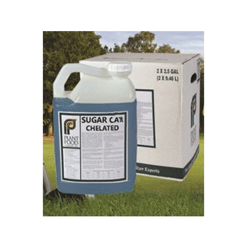 Green-t 2.5gal Sugar-cal 10% Calcium Chelate