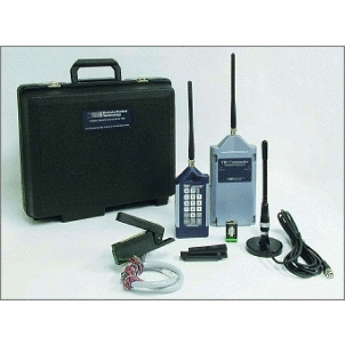 REMOTE CONTROL TECHNOLOGY 01041-001-001 32 Station Perm. Receiver Kit