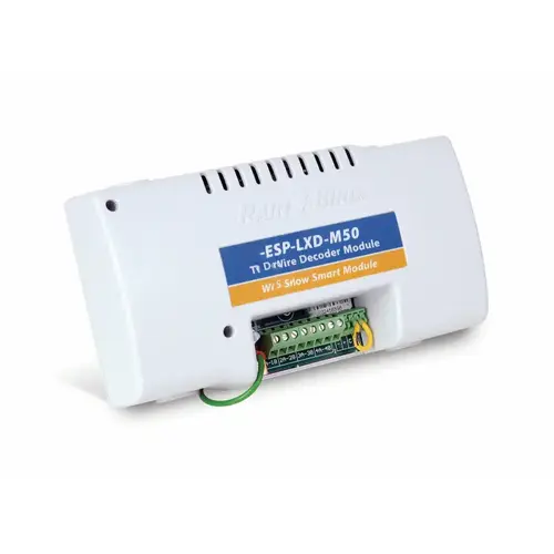 RAIN BIRD F43170 Mod50lxd Rain Bird Esp-lxd Decoder Module 50 Sta