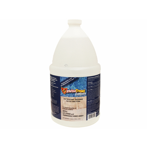 Surface Solutions IVTP128 Gal Invisatread Outdoor Anti-slip Treatment