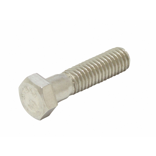 M & M Fasteners 60-1013 3/8-16x1.5" Ss Hex Head Cap Screw