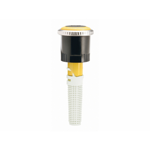 Yellow Female Thread Mp Rotator Nozzle W/ 22'-30' Radius & 210-270 Degree Arc