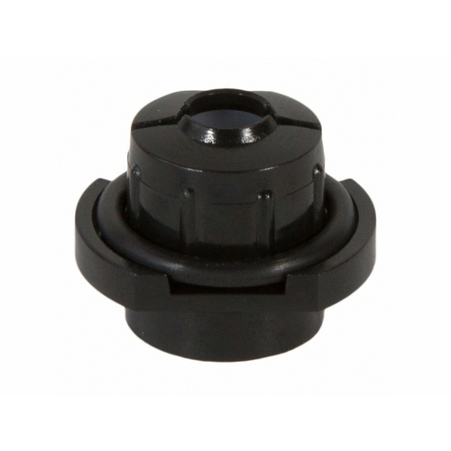 52-64 Black Spreader Nozzle Assembly For Eagle 900 Rotor