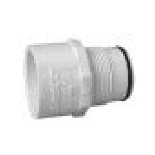 Lasco Fittings G310000 G310-000 1.5" Socxma Le Acme Sj Inlet