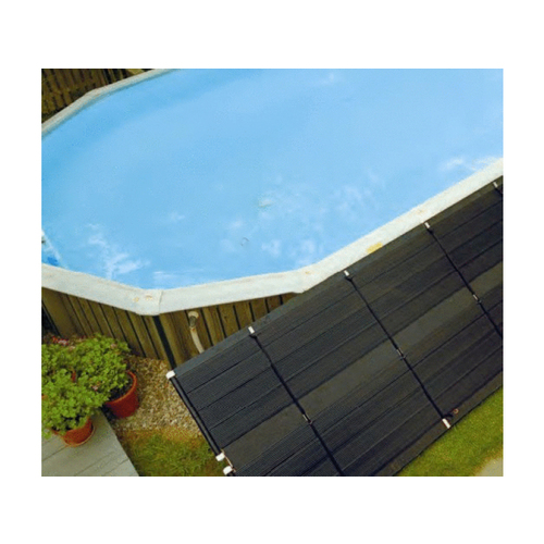 Sunheater Solar Heating Panel Ag 2'x20'