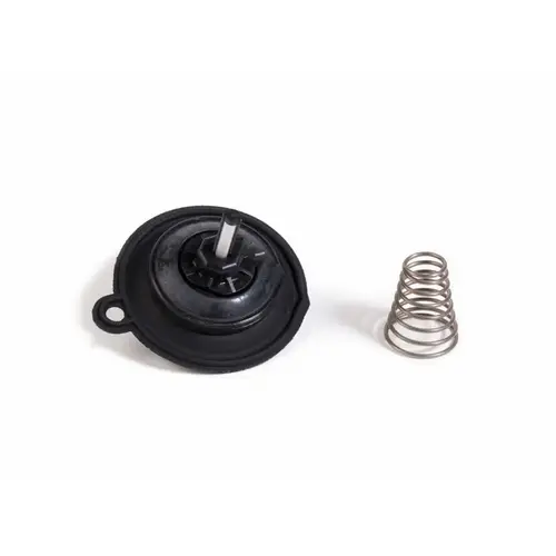Rain Bird 208143: Kit Membrana Di Ricambio Per Valvola PEB 1" - Nylon E Gomma, Durevole E Affidabile - 5