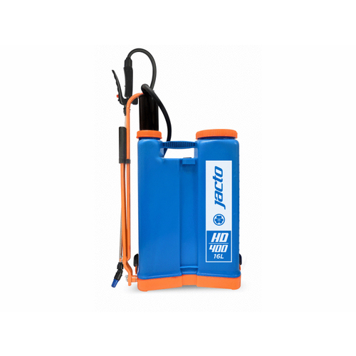 Jacto 1210802 Jacto 4ga Blu Hd400 Backpack Sprayer