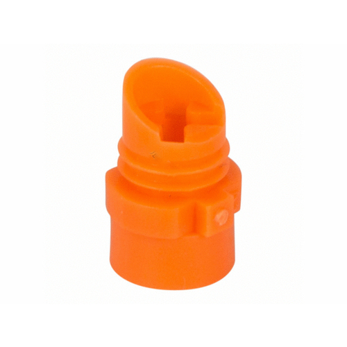 RAIN BIRD INTERNATIONAL INC. 213702 Orange Mid-range Spreader Nozzle For 700 And 751 Series Rotors