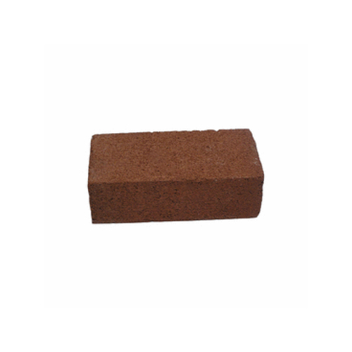 Quikrete 0971-54 Quikrete 8"x4" Red Concrete Brick