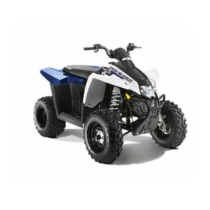 POLARIS SALES A11NA32AA Trail Blazer 330 Indy Red Buy Now