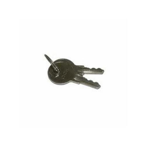 Rain Bird Door Keys Hudson New