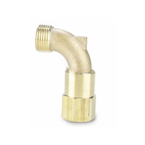 RAIN BIRD B40002 Sh1 Rain Bird 1" X .75" Qcv Hose Swivel