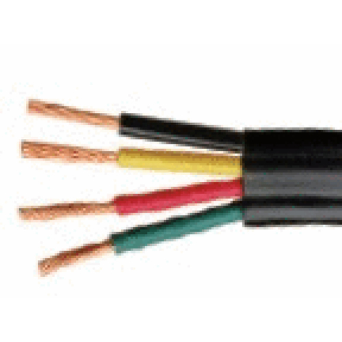 10/3c Hd Pump Cable 500'