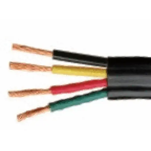 10/3c Hd Pump Cable 500'