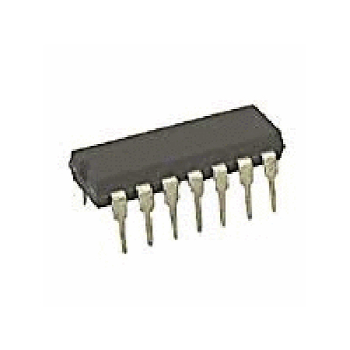 74ls00 2-input Nand