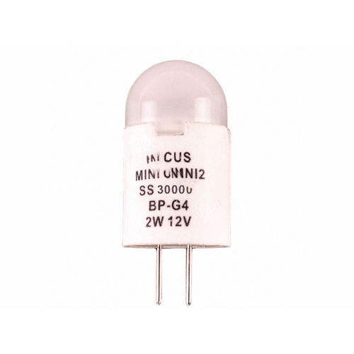 Fl-led-omni2minissbp Focus Omni2 Mini Led 30k 2w G4 Ww Dm