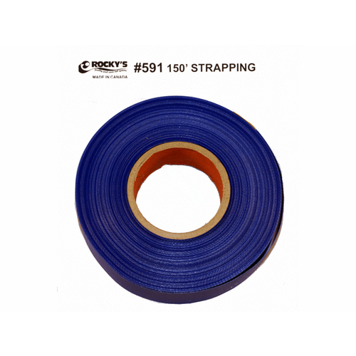 150' Roll Vinyl Strapping