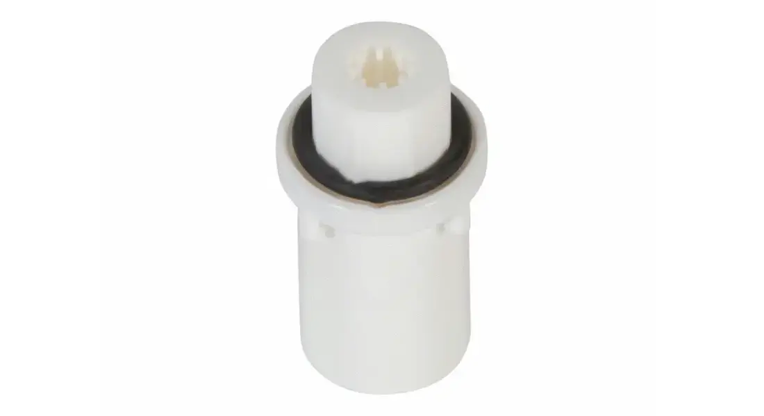 RAIN BIRD 21370028 #28 White Range Nozzle Assembly For 700
