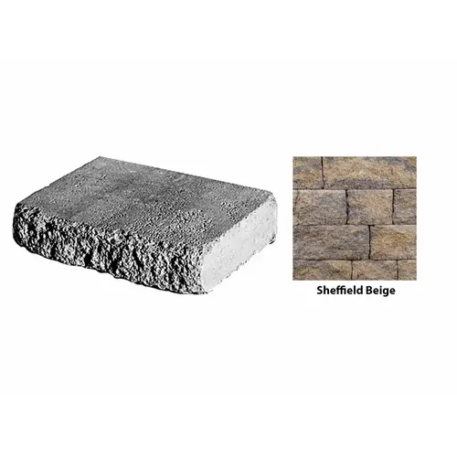 Sheffbeige Belgard Wall Celtik Cap