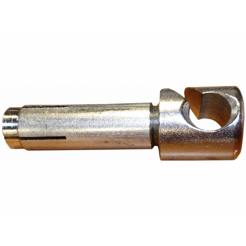 Eyebolt W/ Drop-in Mer