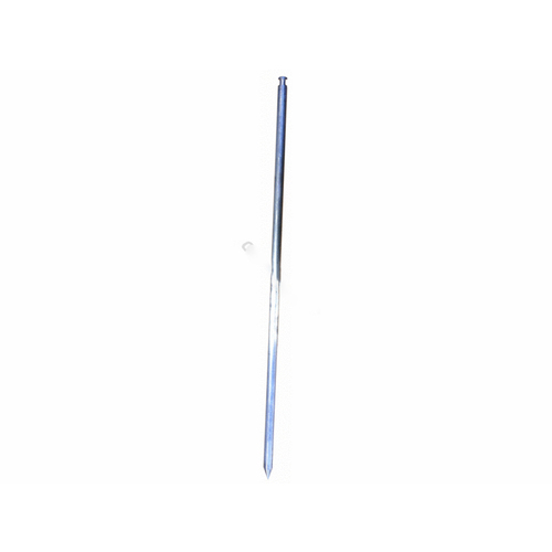 Aluminum Lawn Stake Mer