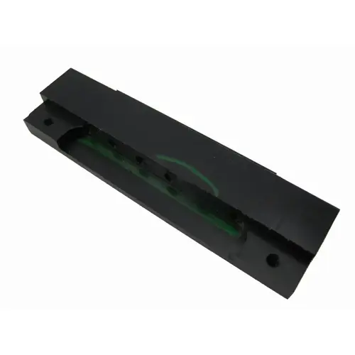 Leading Edge Covers M3982 W/wire 80.2503 Ug Slider Rope Repair
