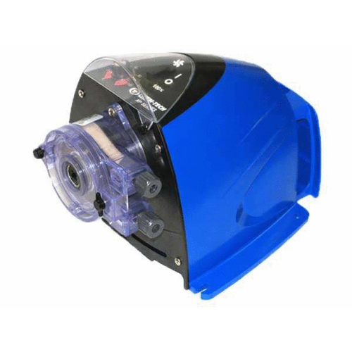 50gpd 115v 40psi Xp Peristaltic Metering Pump