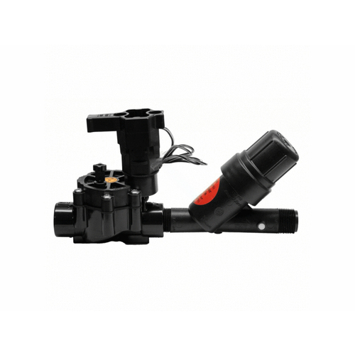 Xcz075prf Low Flow Control Zone Kit With 3/4" Low Flow Valve And 3/4" Filter