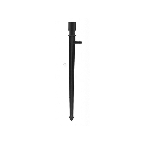 Rs025t 1/4" Flex Riser Stake Threaded