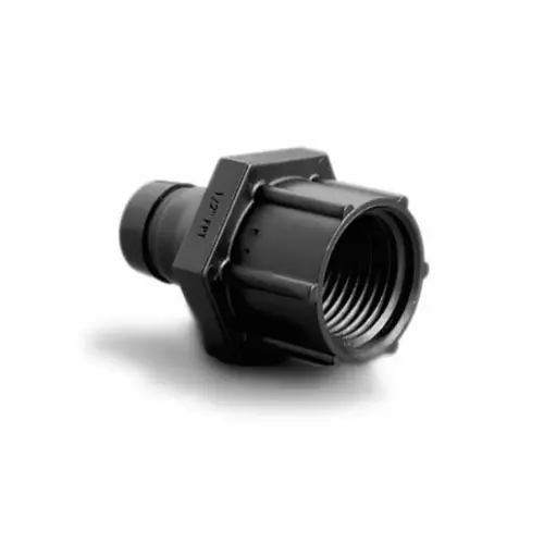 Mdcf50fpt Rain Bird .5" Easy Fit Fpt Adapter