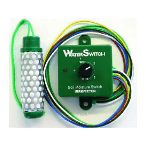 IRROMETER CO INC WS1 Irrometer Water Switch