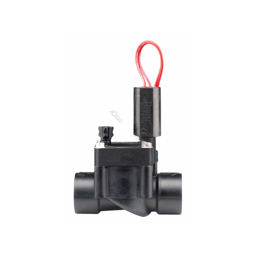 Hunter PGV100G Hunter 1" Plastic Valve