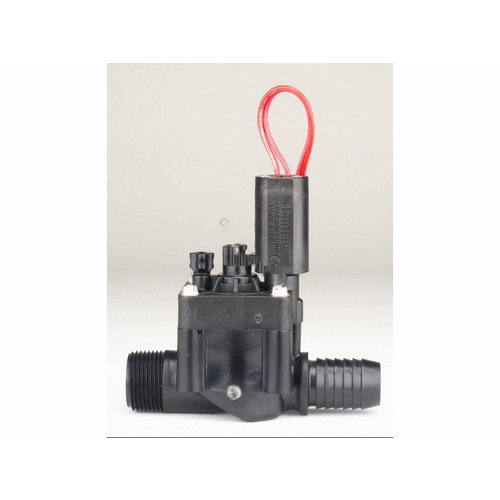 Hunter 1" Pgv Plast Valve Mxb W Fc