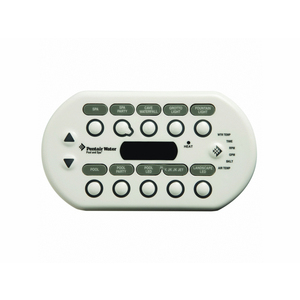 Pentair 521178 White Spacommand Remote W/ 150' Cord