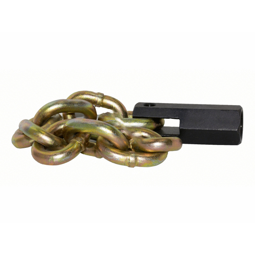 King Innovation 81314 King Chain With Female Adapter