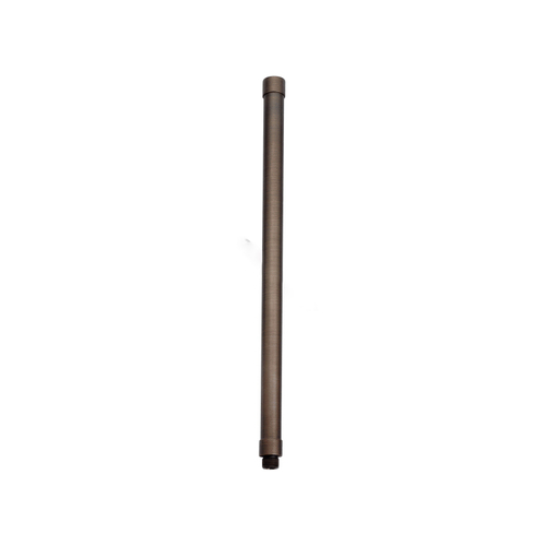 Kichler 18" Male Female Riser Brass