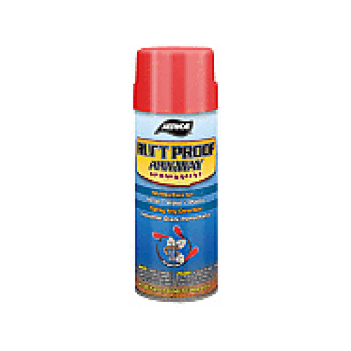 WILLIAMS INDUSTRIAL SALES CO 333 Aervoe Dark Gry Rust Proof Paint