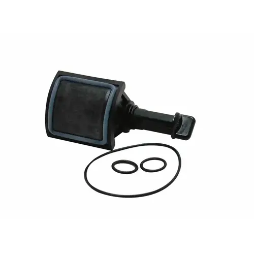 Diverter Assembly J Style,diverter Valve Black