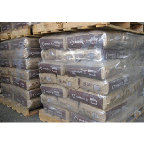 Basalite Concrete Products 100017058 Basalite 100# #1 Fine Dry Sand