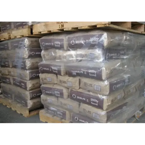 Basalite Concrete Products 100017058 Basalite 100# #1 Fine Dry Sand