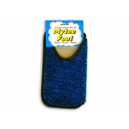 Goldon MF24B Mytee Foot Cleaning Scrubber