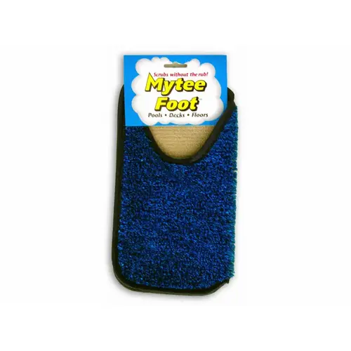 Mytee Foot Cleaning Scrubber