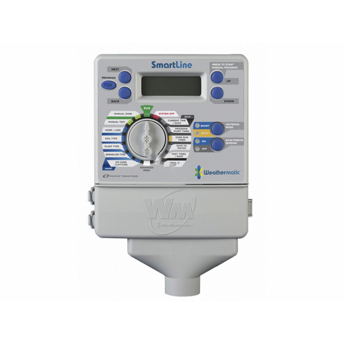 WEATHERMATIC SL800 Weathermatic 8sta Controller