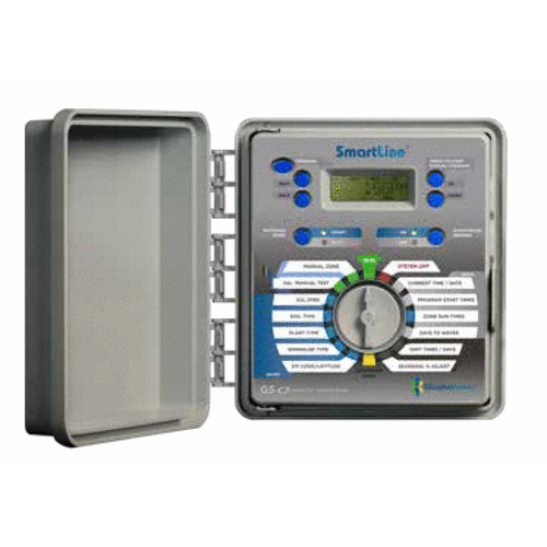 WEATHERMATIC SL1600 Weathermatic Smartline 4sta Mod Et Control