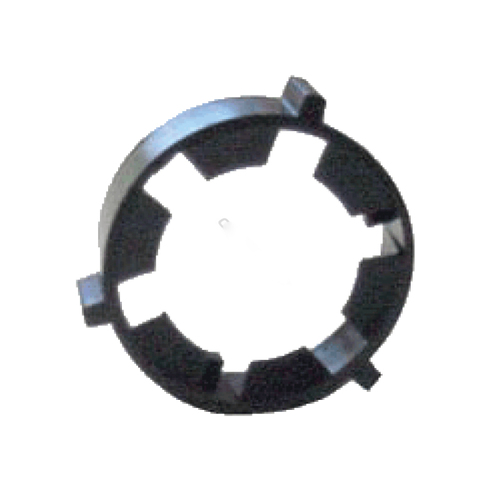 Bulb Collar Lock