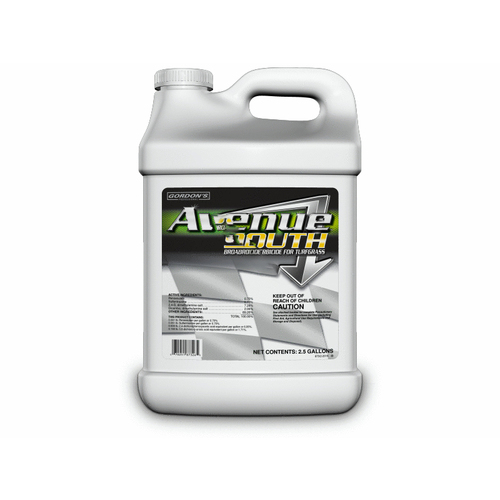 Avenue south Broadleaf Herbicide 2.5gal